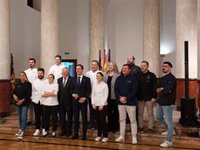 El Consell duplica el espacio de su stand en Madrid Fusión, para promocionar el producto local de Mallorca