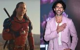 Foto: Justin Baldoni acusa a Ryan Reynolds de reírse de él en Deadpool y Lobezno