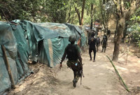 Mueren unas 20 personas en un bombardeo ejecutado por error por la Fuerza Aérea de Nigeria en Zamfara