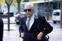 4 acusados del 'caso Mercurio' son juzgados por irregularidades en obras en Sabadell (Barcelona)