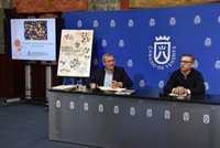 El Cabildo de Tenerife retoma el plan insular de la papa una década después