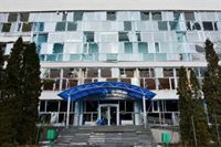 Detenido en Ucrania un supuesto espía acusado de colaborar con Moscú en el ataque sobre Kiev del 1 de enero