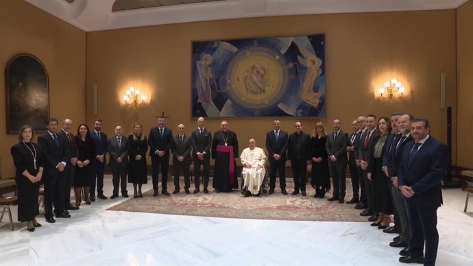 El encuentro se enmarca en el inicio del Año Internacional de las Cooperativas y en el 65 Aniversario de Covirán.