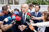 El alcalde de Algeciras (PP) lamenta que PSOE use su supuesto "acoso sexual" para "desviar la atención" de Pedro Sánchez