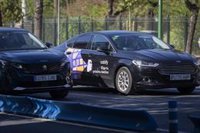 Andalucía perfila el decreto que limitará el precio de los VTC en situaciones de "alta demanda" por ferias o eventos