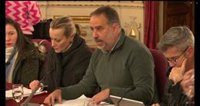 IU lleva al Pleno de la Diputación de Cádiz la defensa de una reforma urgente de la financiación local