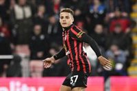 El Valencia logra la cesión del lateral Max Aarons hasta junio