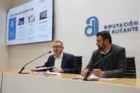 Costa Blanca apuesta en Fitur por una mayor presencialidad municipal y por una estrategia experiencial