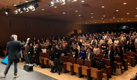 Comunicados Empresas