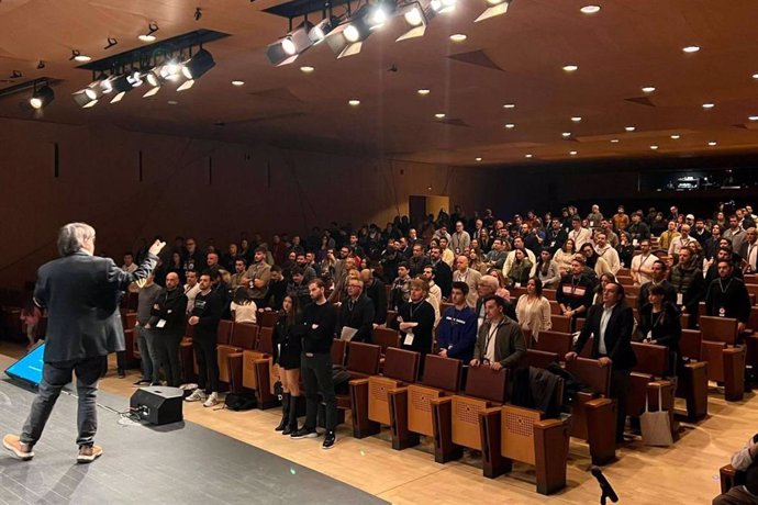 3ª Edición de Andorra Masters: 1000 empresas y una experiencia gourmet