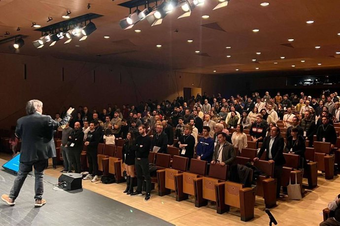 3 Edición de Andorra Masters: 1000 empresas y una experiencia gourmet
