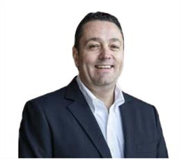 Archivo - Christian Gurría Dubernard, próximo director general de Alsea