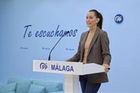 PP critica que estrategia de Gobierno en vivienda "consiste en apropiarse de las VPO impulsadas por el Ayuntamiento"