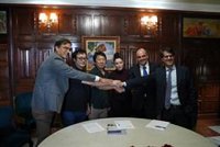 El estudio canario de videojuegos Quantum Box firma un acuerdo con el japonés Route24 para crear una IP de cotitularidad