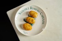 Las mejores 11 croquetas de Madrid para saborear este icónico bocado