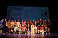 'Las que cuentan la ciencia' regresa al Teatro Góngora de Córdoba el 8 de febrero para hablar de bulos