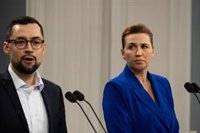 Groenlandia se abre a una mayor cooperación con EEUU en medio de las ambiciones expansionistas de Trump