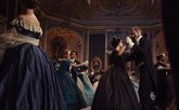 Foto: Gatopardo, la serie basada en el clásico italiano, ya tiene fecha de estreno en Netflix