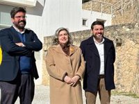 La Fundació Miró Mallorca cierra 2024 con más de 76.000 visitantes, un 24% más que el año anterior