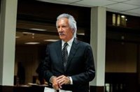 La Justicia de Guatemala suspende la audiencia para revocar el arresto domiciliario del periodista José Rubén Zamora