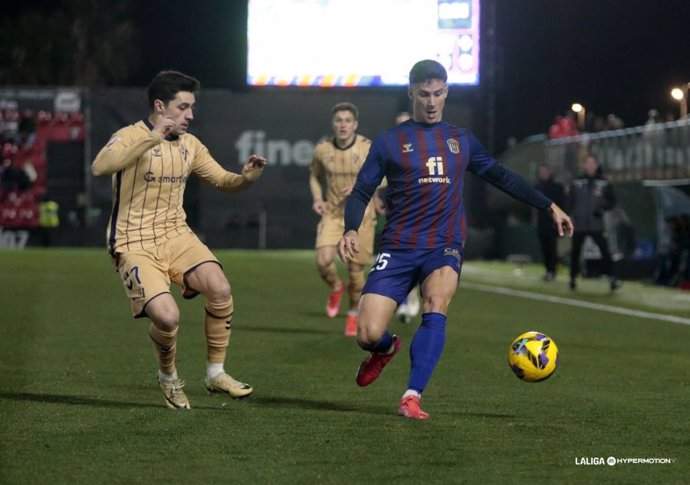 Eldense-Eibar