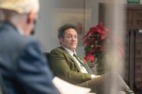 Fiscales progresistas se muestran disconformes por la imputación del fiscal general: Es "criminalizar" la institución