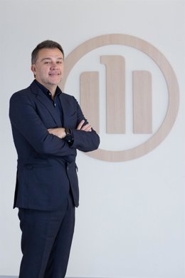 Mario Anero, nuevo director de Siniestros de Allianz Seguros
