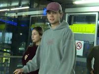 Miguel Urdangarín, con su novia Olympia Beracasa, revela cómo fue el cumpleaños del Rey Juan Carlos