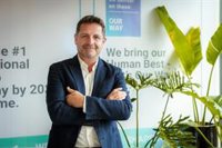 JTI nombra a John Freda nuevo director general para su división en Iberia