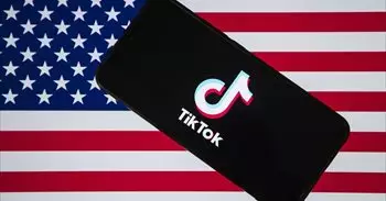 ByteDance niega que esté planeando venderle TikTok a Elon Musk para evitar el veto en EEUU