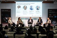 La digitalización del sector público es clave para reconectar con la ciudadanía, según un informe