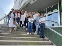 Aragón lidera un proyecto pionero de más de un millón de euros para regenerar órganos antes de su trasplante