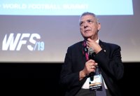 La AN propone juzgar a Villar por favorecer a su hijo para cobrar por partidos amistosos de la Selección española