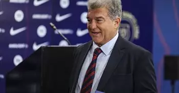 Joan Laporta: "El Barça ha cumplido con la normativa"