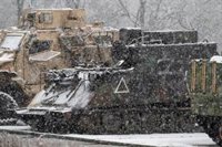 Condenados en Rusia a penas de hasta 16 años de prisión siete militares ucranianos por invadir Kursk