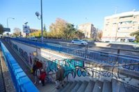 Maroto vaticina "el caos" en Cuatro Vientos y "un problema de seguridad" por el 'no' de Almeida a prolongar carril bus