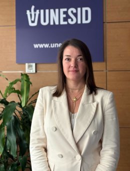 Carola Hermoso, nueva directora general de la patronal siderúrgica Unesid