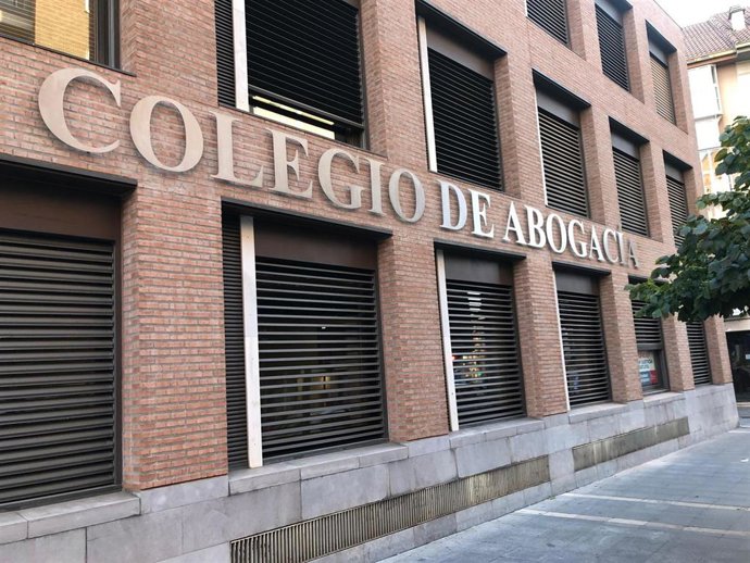 La justicia gratuita supera por vez primera los 8.000 asuntos atendiso por los abogados del ICAVA.