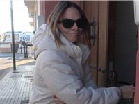 Irene Rosales confiesa resignada si ha podido hablar con Anabel Pantoja en las últimas horas