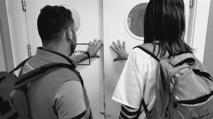 Asanec pide más plazas de Enfermería Familiar y Comunitaria en el SAS para evitar pérdida de talento hacia el extranjero.