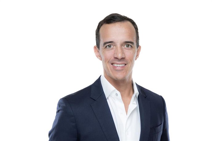 El nuevo socio de Bain & Company para España y Portugal, Francisco Sepúlveda.