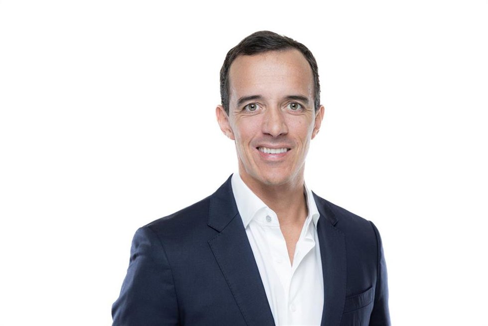 El nuevo socio de Bain & Company para España y Portugal, Francisco Sepúlveda.