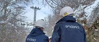 Endesa destina 1,3 millones de euros a mantener y reforzar la red de distribución de Baleares de cara al invierno