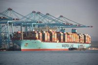 Maersk cambia Algeciras por Tánger en su ruta India-EEUU pero defiende que será "puerto clave" en la red Gemini