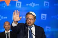 Ben Gvir critica un posible acuerdo entre Israel Hamás y dice que durante el último año bloqueó varios pactos