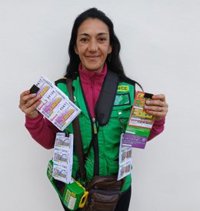 El cupón de la ONCE deja 175.000 euros en Cártama (Málaga)