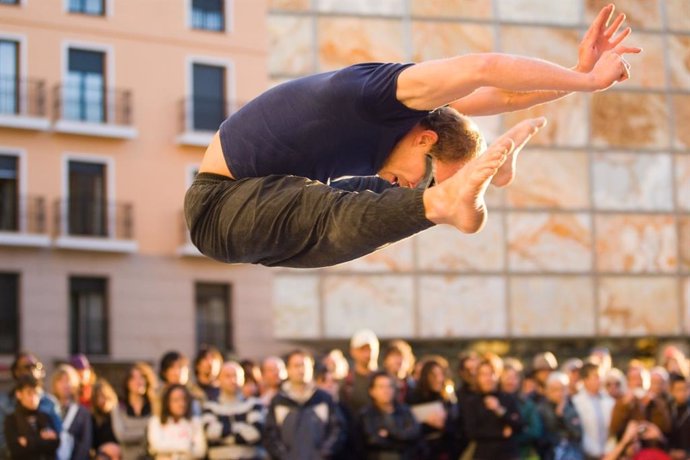 La reunión, en la que participarán 12 festivales de toda España, se celebrará los días 17 y 18 de enero.