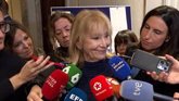 Vídeo: Esperanza Aguirre sobre Mazón durante la DANA: "en un primer momento podría estar noqueado"