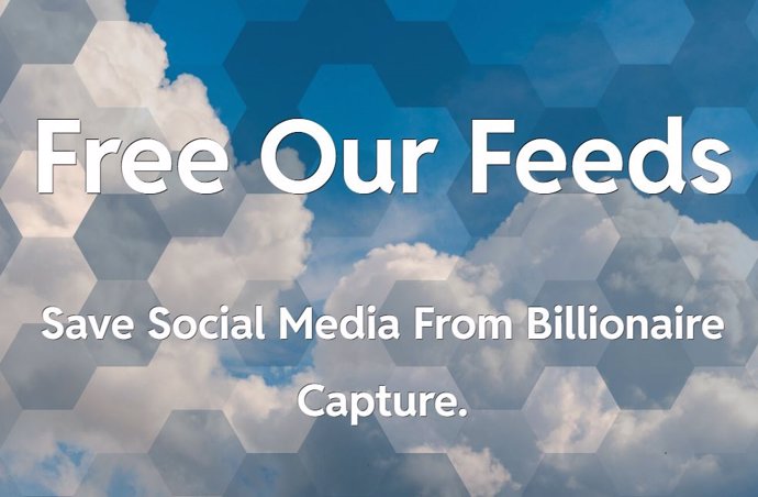 Free Our Feeds