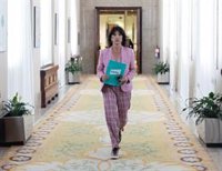 Junts quiere que el Congreso pida al CNI más documentos sobre su relación con el imán de Ripoll fuera de la cárcel